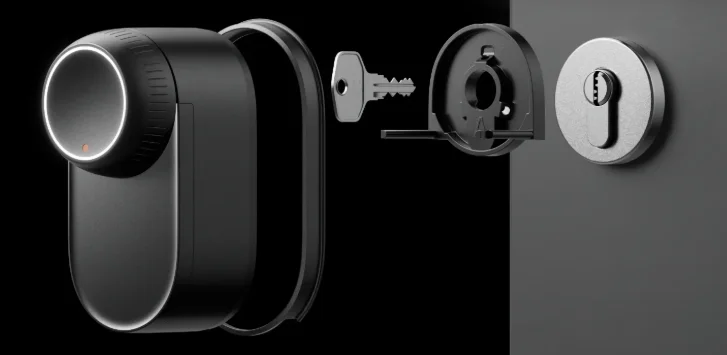 SwitchBot Lock Ultra User Manual SwitchBot Lock Ultra featured image