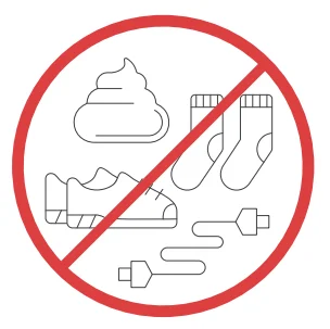 SwitchBot Robot Vacuum K10+ Pro Combo 8