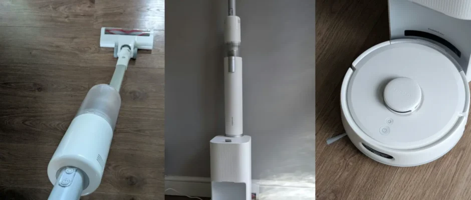 SwitchBot Robot Vacuum K10+ Pro Combo User Manual SwitchBot Robot Vacuum K10+ Pro Combo featured image