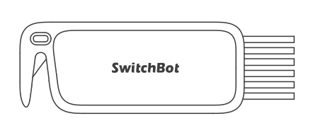 SwitchBot Robot Vacuum K11+ 24