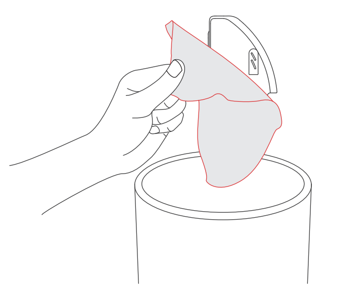 SwitchBot Robot Vacuum K11+ 30