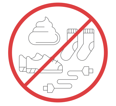 SwitchBot Robot Vacuum K11+ 7