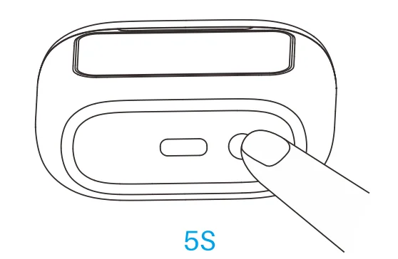 TOZO Color Pods User Manual TOZO Color Pods 14