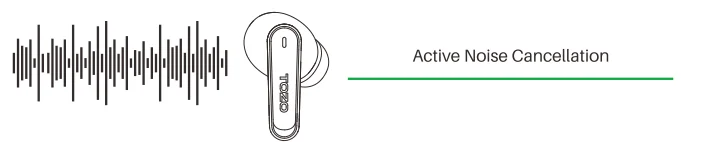 TOZO Color Pods User Manual TOZO Color Pods 16