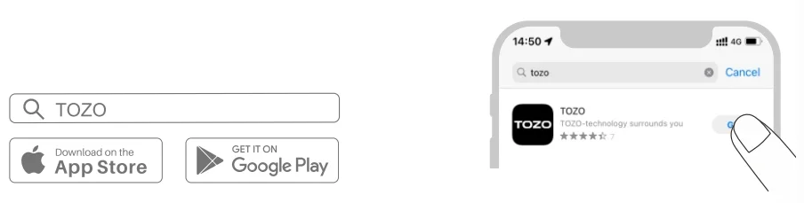 TOZO Color Pods User Manual TOZO Color Pods 23