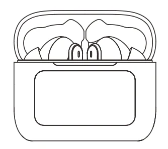 TOZO Color Pods User Manual TOZO Color Pods 4