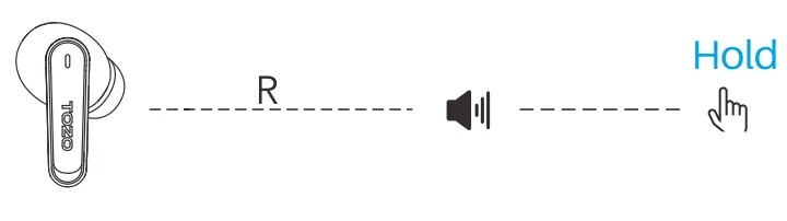 TOZO Color Pods User Manual TOZO Color Pods 9