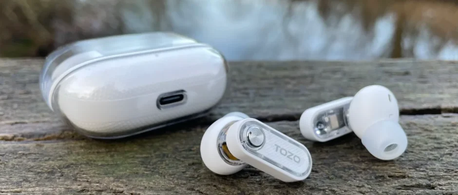 TOZO Color Pods User Manual TOZO Color Pods featured image