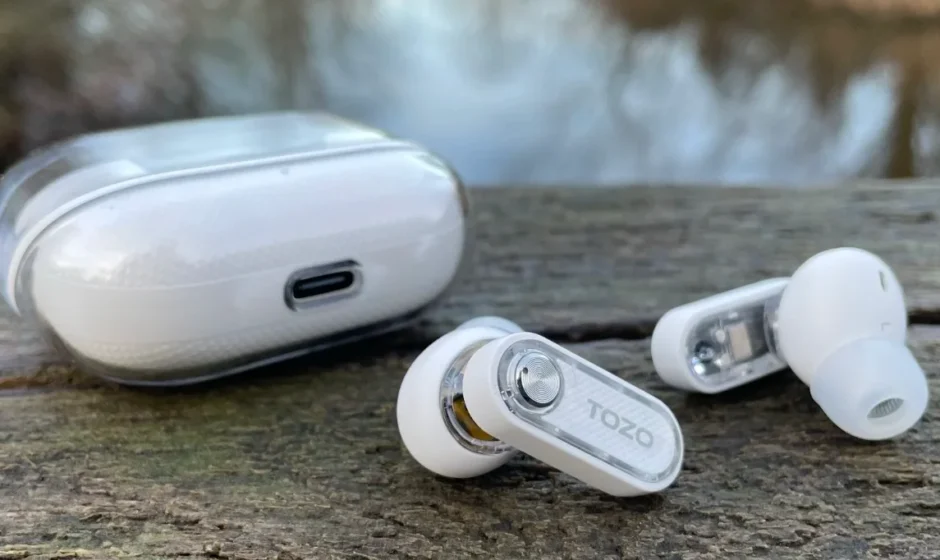 TOZO Color Pods User Manual TOZO Color Pods featured image