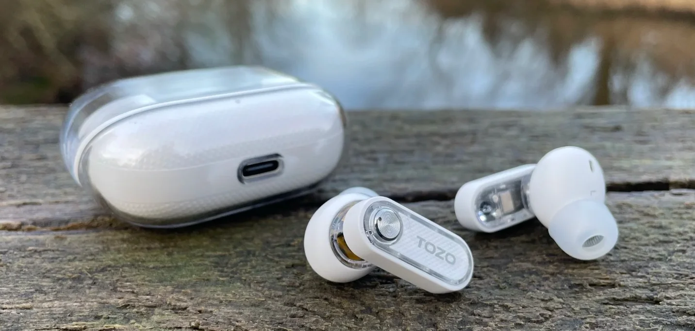 TOZO Color Pods User Manual