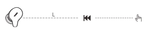 TOZO Golden X1 Wireless Earbuds 11