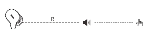 TOZO Golden X1 Wireless Earbuds 14