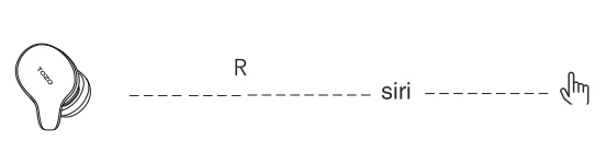 TOZO Golden X1 Wireless Earbuds 18