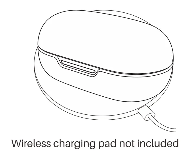 TOZO Golden X1 Wireless Earbuds 19