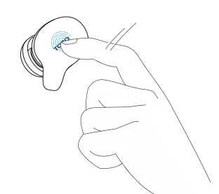 TOZO Golden X1 Wireless Earbuds 4