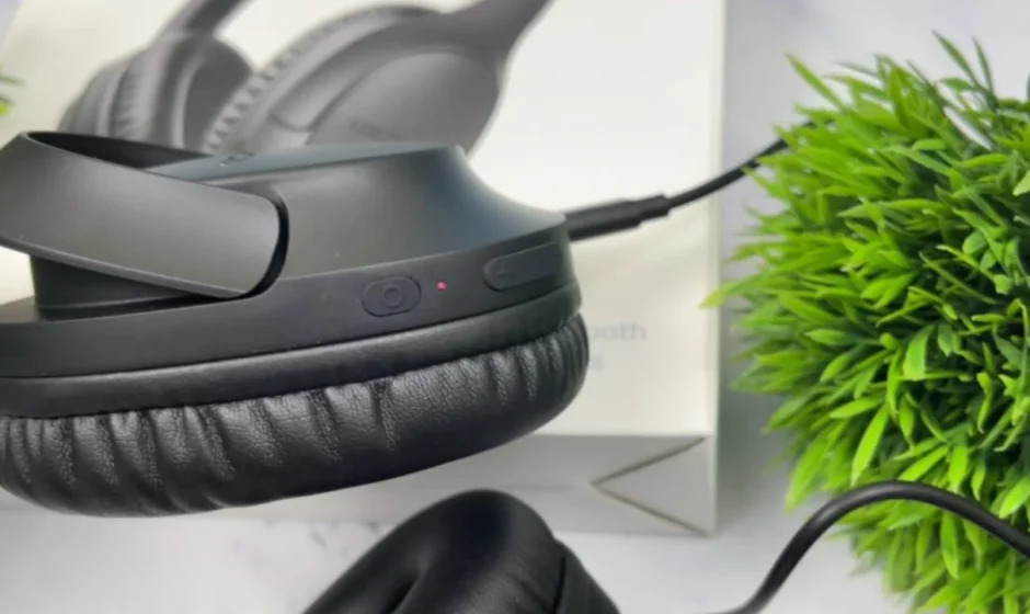 TOZO HA1 Wireless Headphones featured image