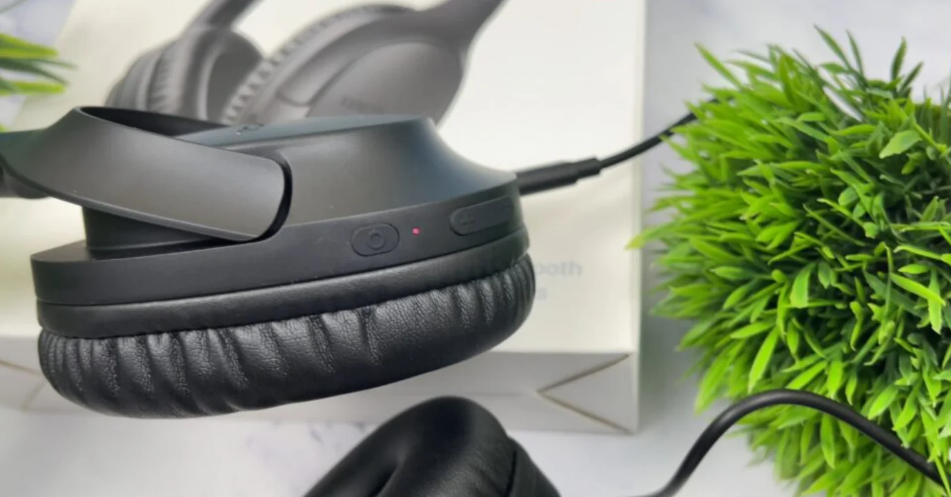 TOZO HA1 Wireless Headphones User Manual