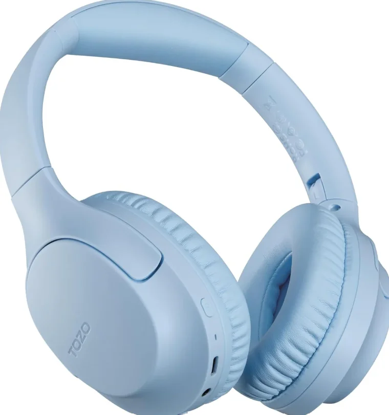 TOZO HA1 Wireless Headphones product image