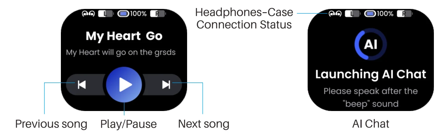 TOZO Open X2 Pro Ear Headphones 15