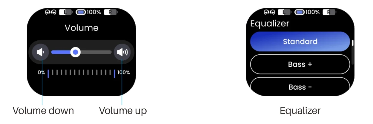 TOZO Open X2 Pro Ear Headphones 16