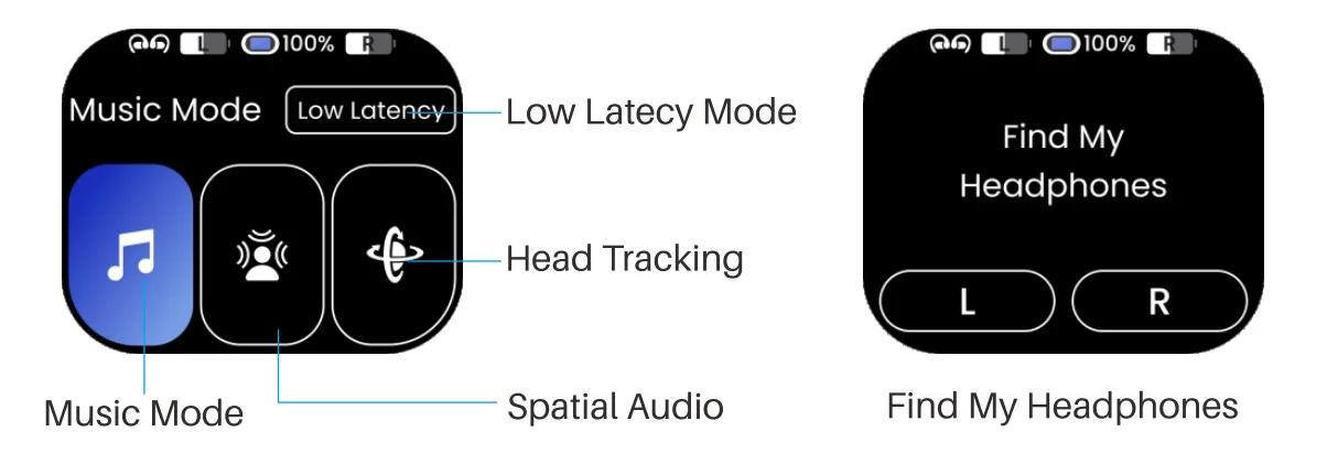 TOZO Open X2 Pro Ear Headphones 17