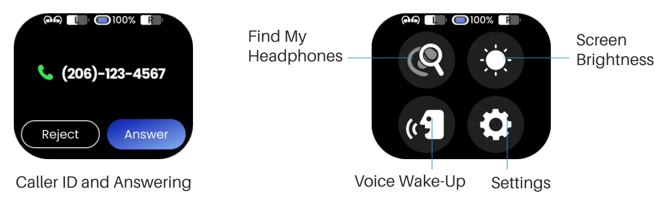 TOZO Open X2 Pro Ear Headphones 18