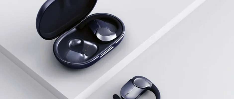 TOZO Open X2 Pro Ear Headphones User Manual TOZO Open X2 Pro Ear Headphones featured image