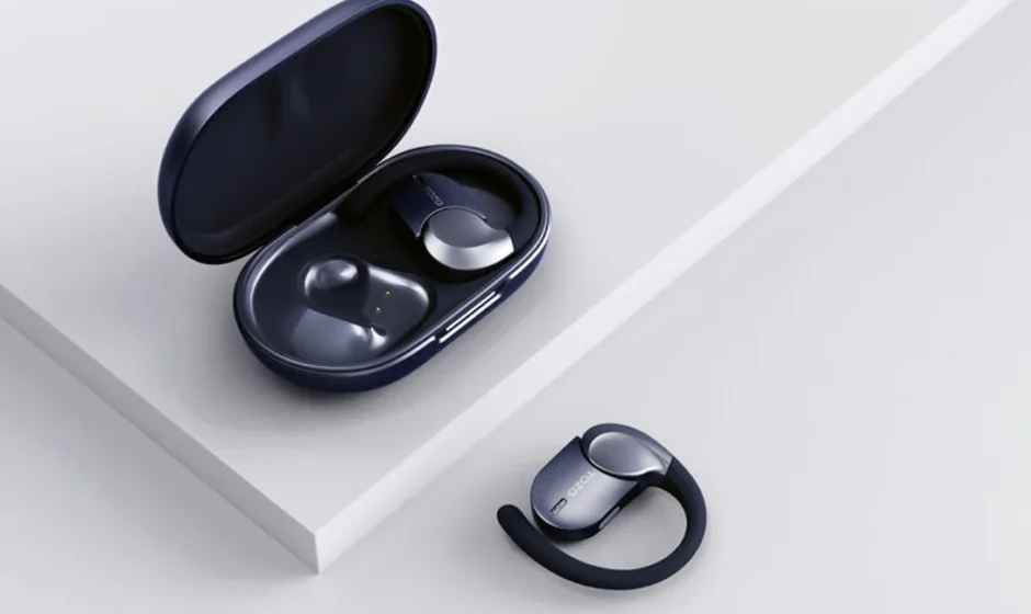 TOZO Open X2 Pro Ear Headphones featured image