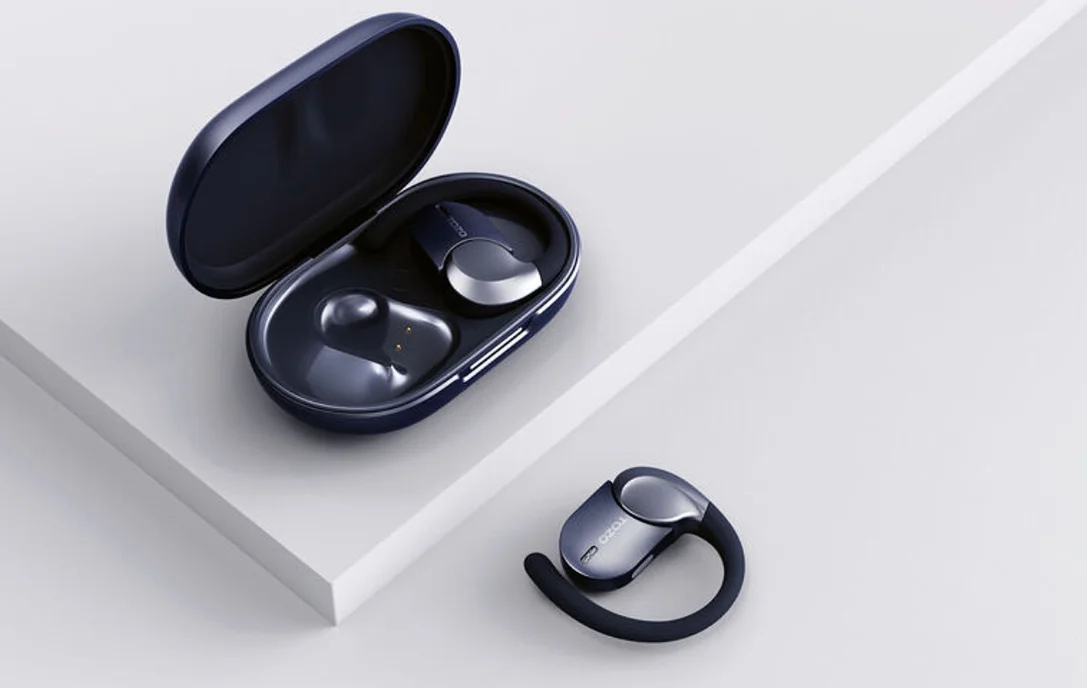 TOZO Open X2 Pro Ear Headphones User Manual