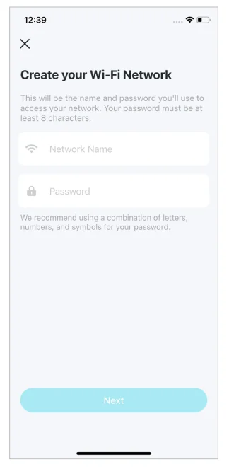 TP Link Deco BE11000 WiFi Router 10