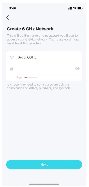 TP Link Deco BE11000 WiFi Router 11