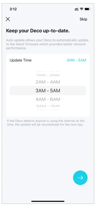 TP Link Deco BE11000 WiFi Router 12