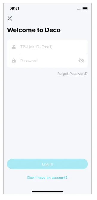 TP Link Deco BE11000 WiFi Router 4
