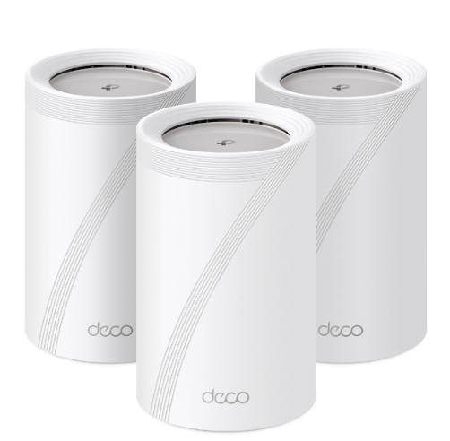 TP Link Deco BE11000 WiFi Router product image