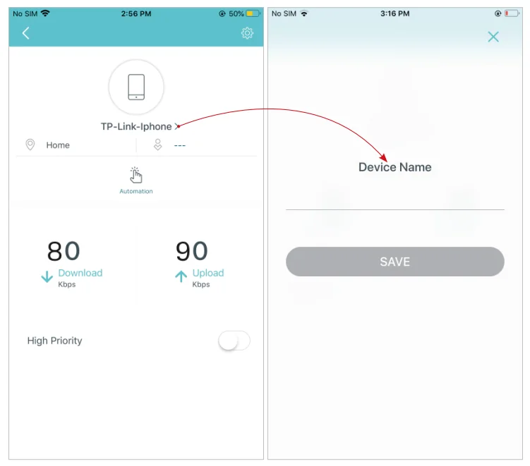 TP Link Deco X4300 Pro WiFi Router Setup Guide TP Link Deco X4300 Pro WiFi Router 23