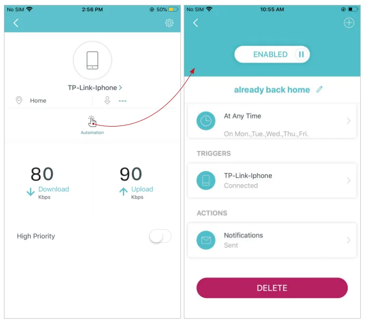 TP Link Deco X4300 Pro WiFi Router Setup Guide TP Link Deco X4300 Pro WiFi Router 24