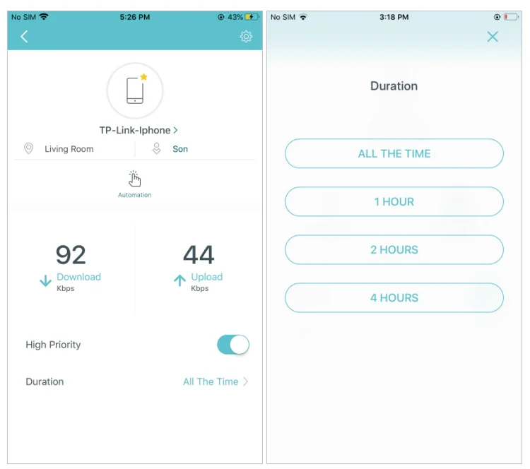TP Link Deco X4300 Pro WiFi Router Setup Guide TP Link Deco X4300 Pro WiFi Router 25