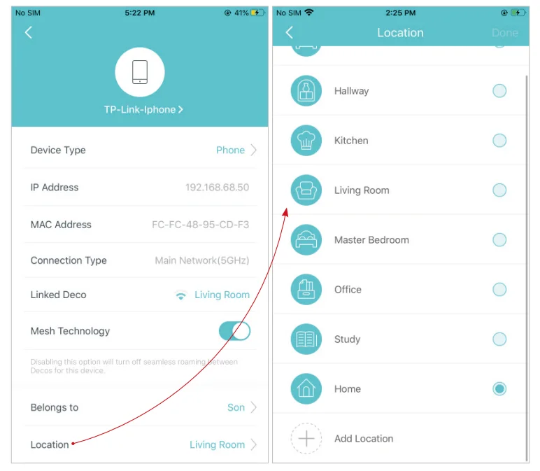 TP Link Deco X4300 Pro WiFi Router Setup Guide TP Link Deco X4300 Pro WiFi Router 27