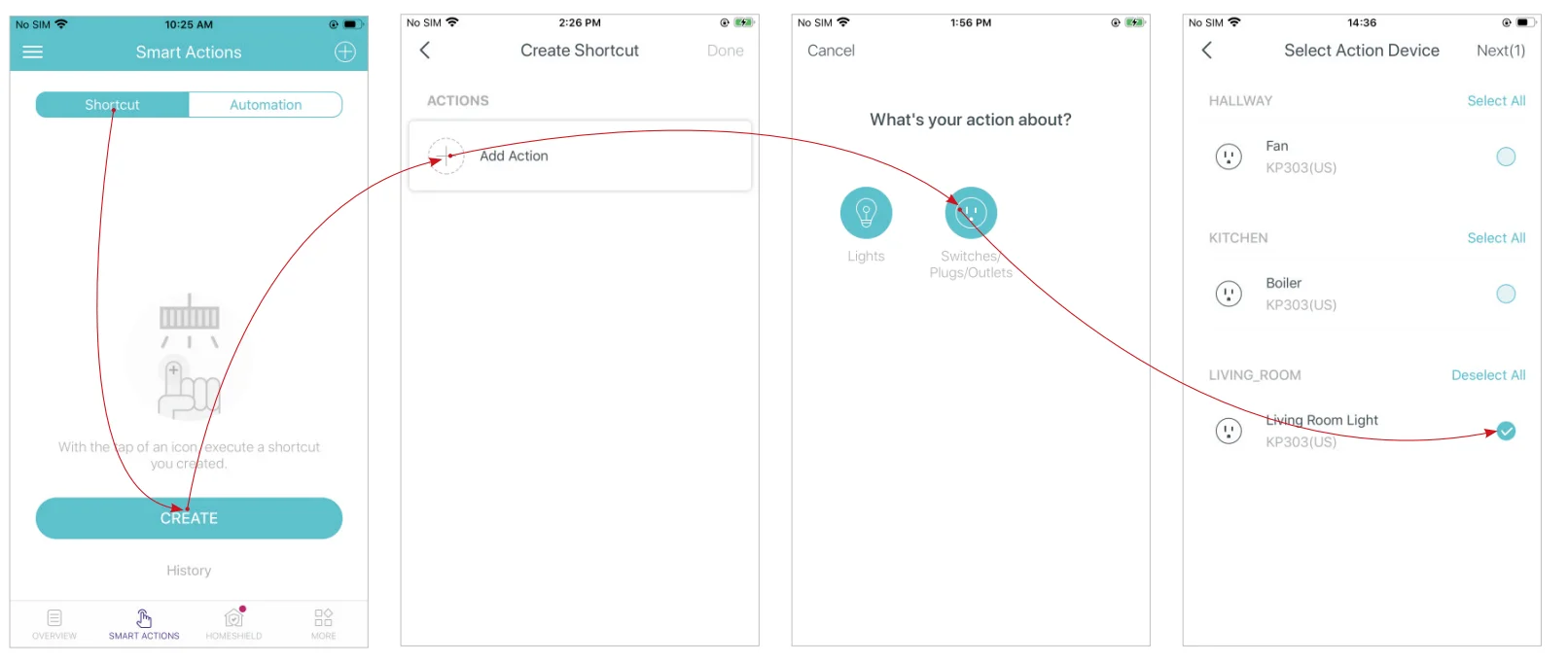 TP Link Deco X4300 Pro WiFi Router Setup Guide TP Link Deco X4300 Pro WiFi Router 36