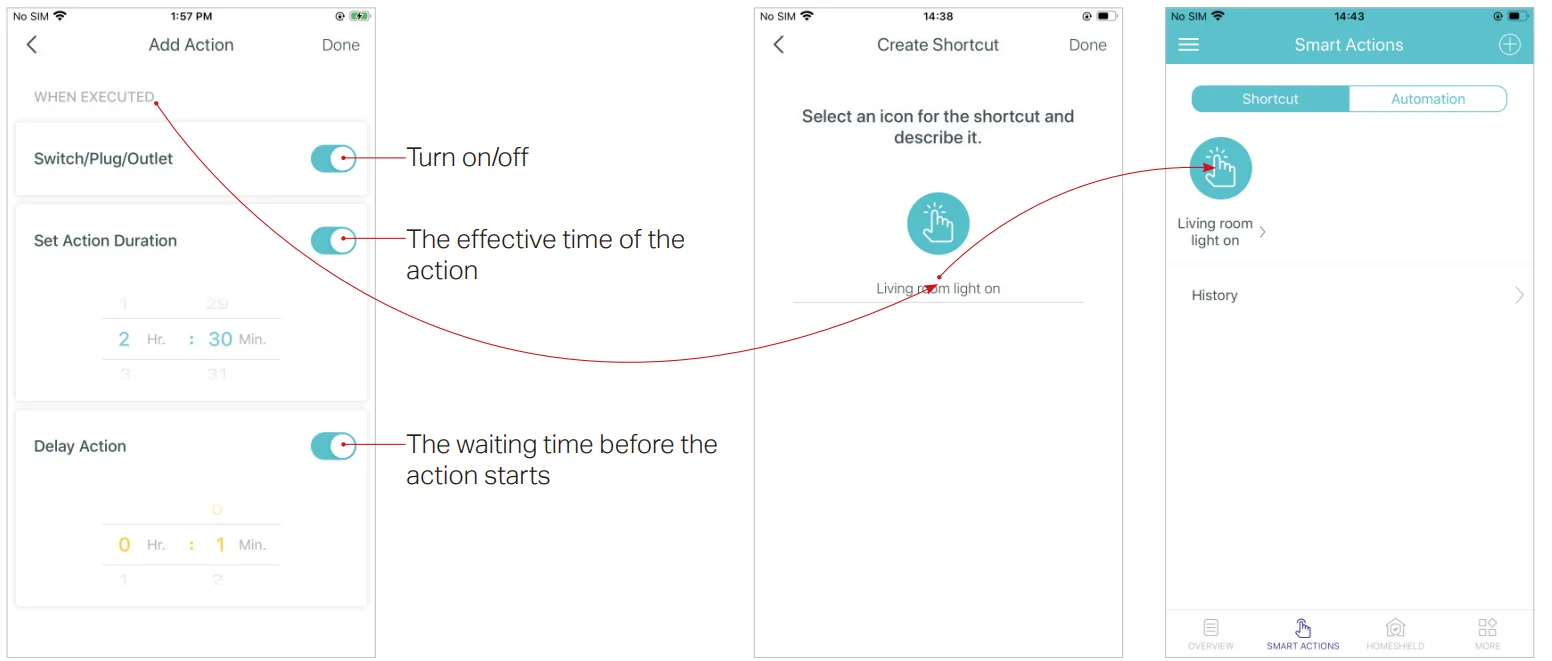 TP Link Deco X4300 Pro WiFi Router Setup Guide TP Link Deco X4300 Pro WiFi Router 37