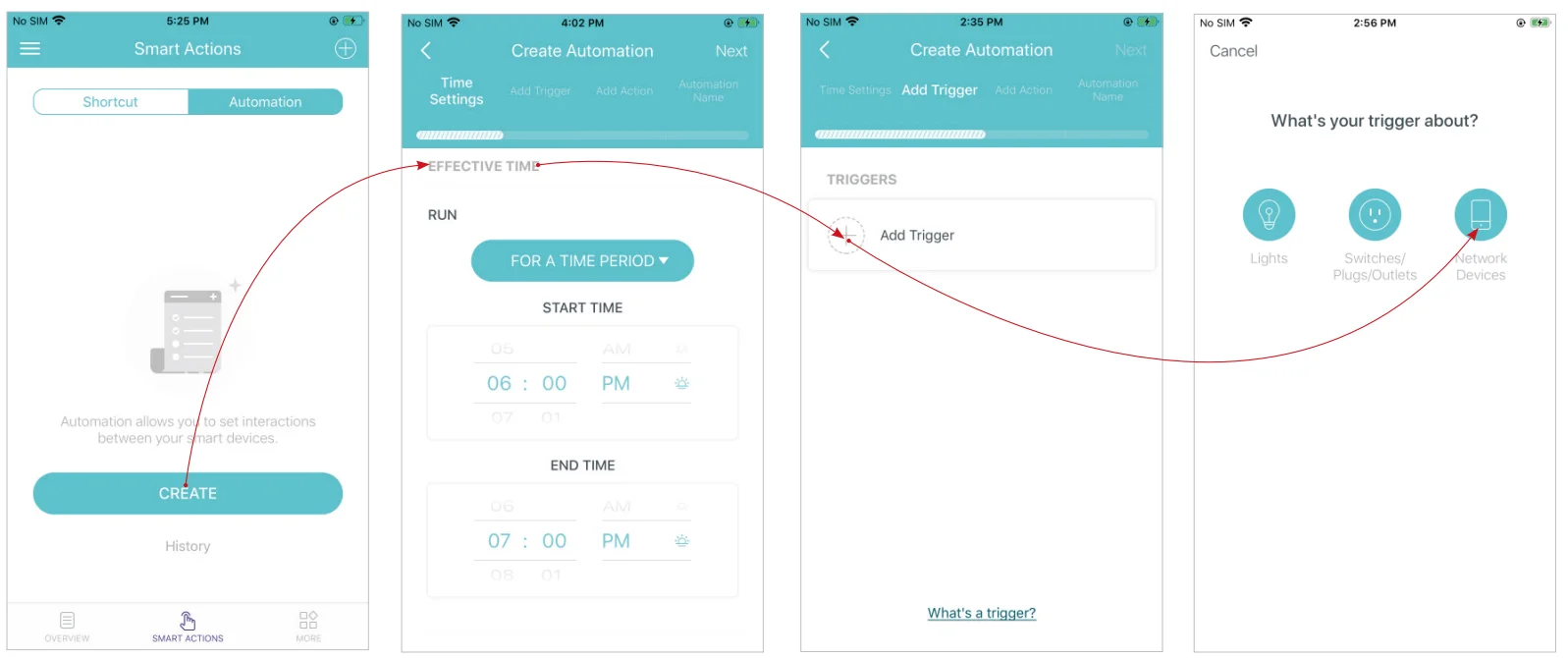 TP Link Deco X4300 Pro WiFi Router Setup Guide TP Link Deco X4300 Pro WiFi Router 38
