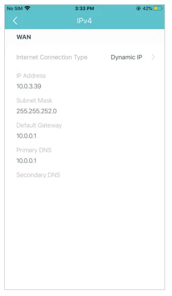 TP Link Deco X4300 Pro WiFi Router Setup Guide TP Link Deco X4300 Pro WiFi Router 49