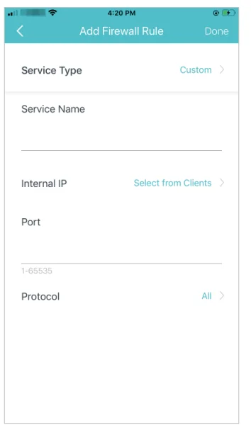 TP Link Deco X4300 Pro WiFi Router Setup Guide TP Link Deco X4300 Pro WiFi Router 52
