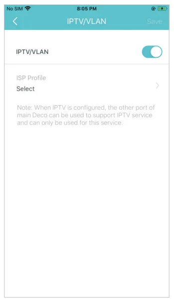 TP Link Deco X4300 Pro WiFi Router Setup Guide TP Link Deco X4300 Pro WiFi Router 55