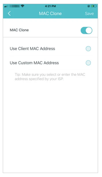 TP Link Deco X4300 Pro WiFi Router Setup Guide TP Link Deco X4300 Pro WiFi Router 56