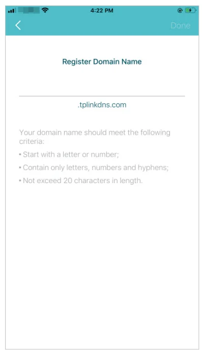 TP Link Deco X4300 Pro WiFi Router Setup Guide TP Link Deco X4300 Pro WiFi Router 59