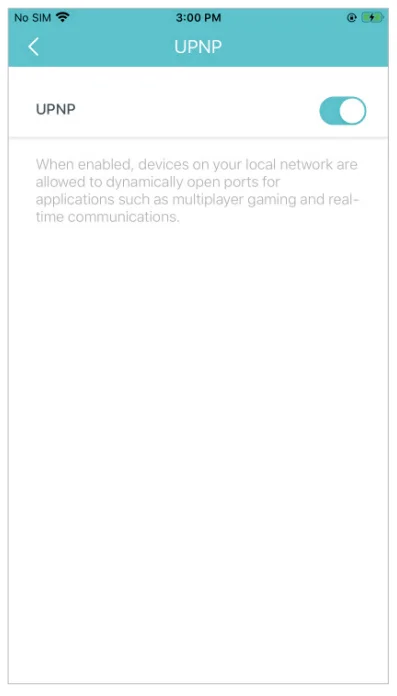 TP Link Deco X4300 Pro WiFi Router Setup Guide TP Link Deco X4300 Pro WiFi Router 61