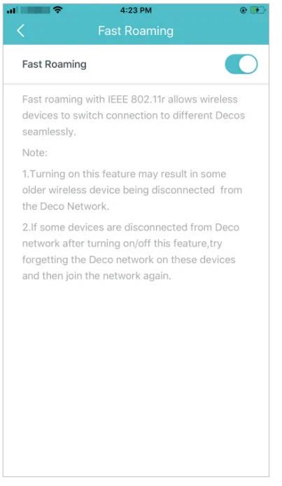 TP Link Deco X4300 Pro WiFi Router Setup Guide TP Link Deco X4300 Pro WiFi Router 62