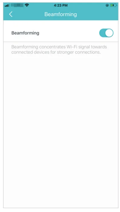 TP Link Deco X4300 Pro WiFi Router Setup Guide TP Link Deco X4300 Pro WiFi Router 63