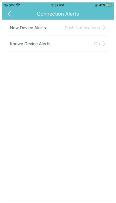 TP Link Deco X4300 Pro WiFi Router Setup Guide TP Link Deco X4300 Pro WiFi Router 66